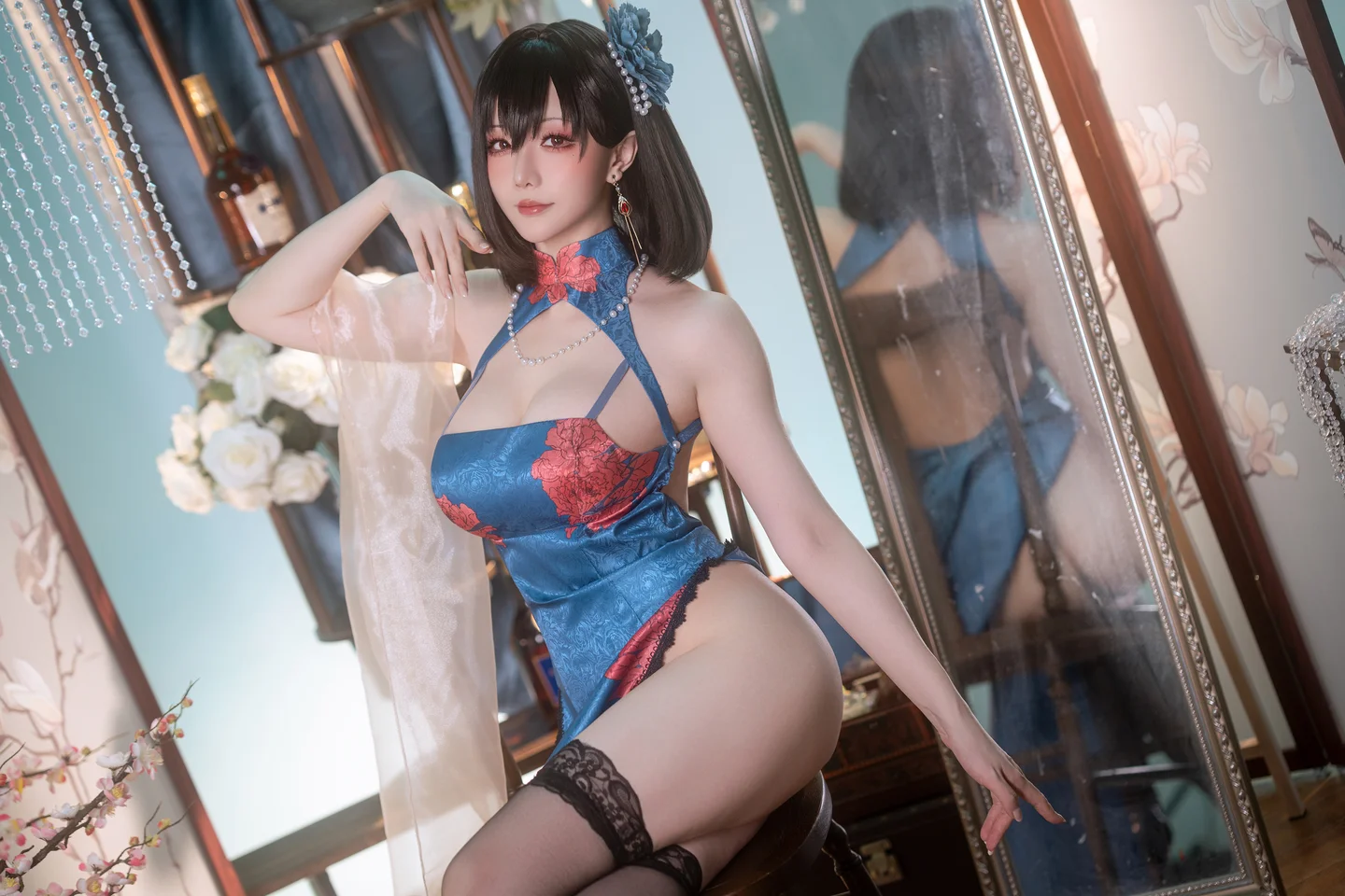 星之迟迟_25年5月计划E_碧蓝航线_建武_65P,1V_529MB_ tg@simisebaisi 【丝足阁】014.webp